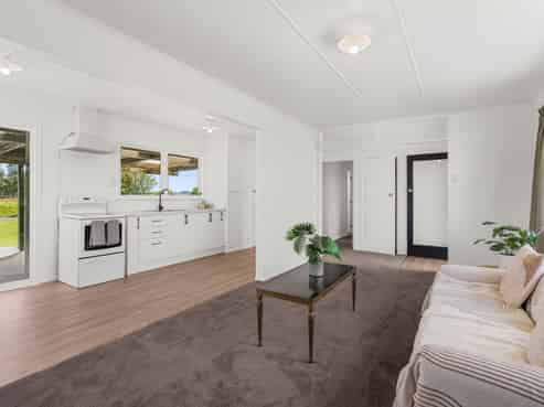 14 Linley Crescent, Te Kopuru