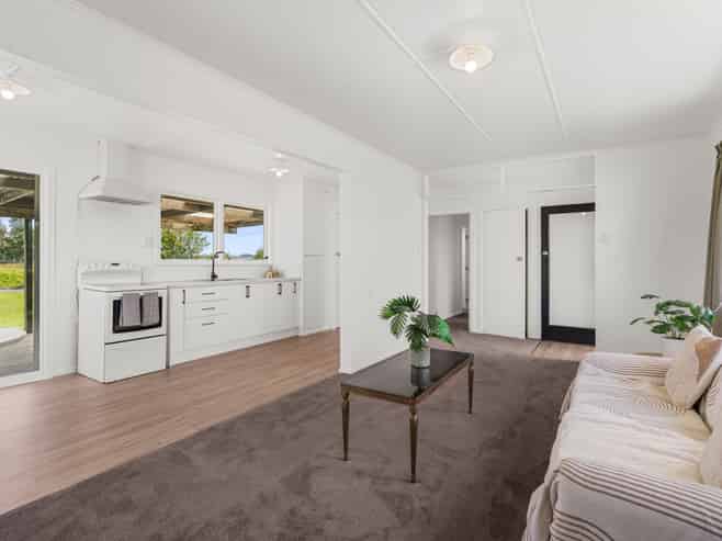 14 Linley Crescent, Te Kopuru