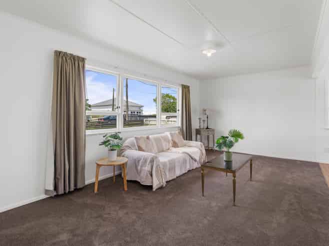 14 Linley Crescent, Te Kopuru