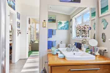 169 Romilly Street, Westport