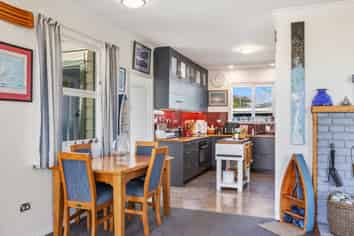 169 Romilly Street, Westport