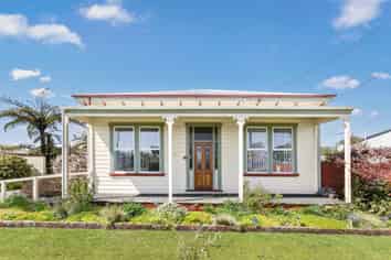 169 Romilly Street, Westport