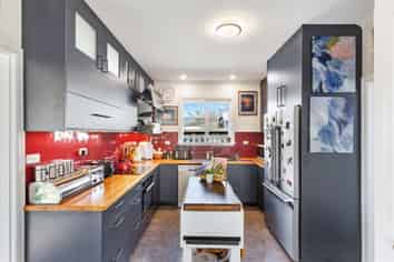 169 Romilly Street, Westport