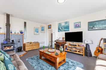 169 Romilly Street, Westport