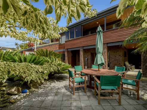 39a Harvey Street, Avenues