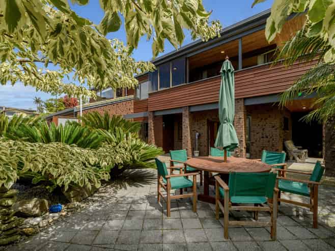 39a Harvey Street, Avenues