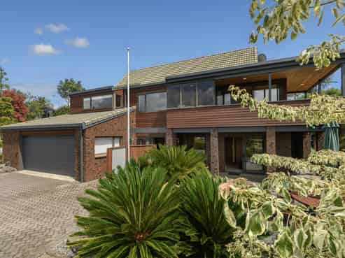 39a Harvey Street, Avenues