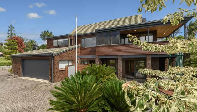 39a Harvey Street, Avenues