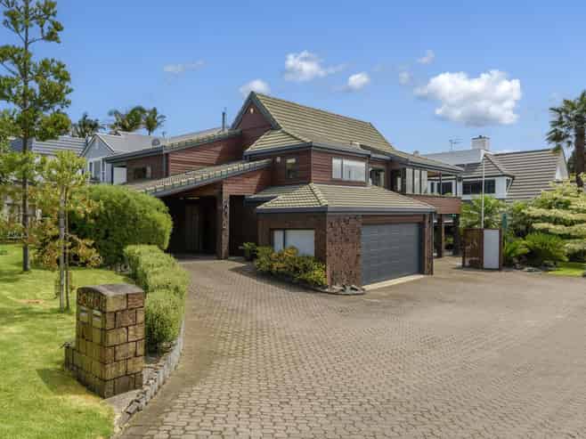 39a Harvey Street, Avenues