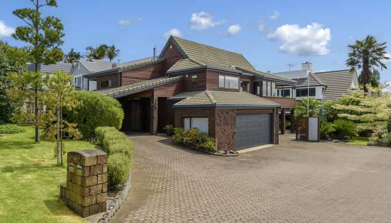 39a Harvey Street, Avenues