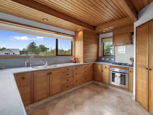 39a Harvey Street, Avenues