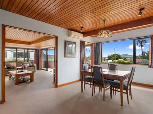 39a Harvey Street, Avenues