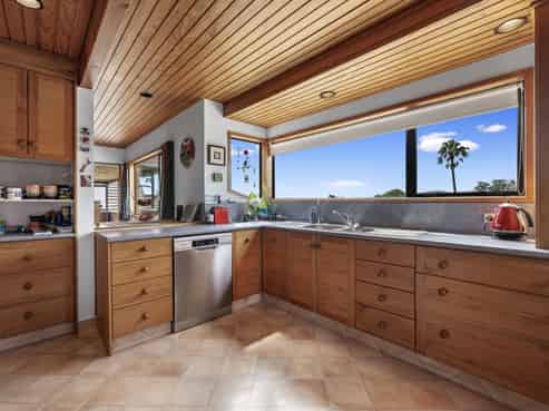 39a Harvey Street, Avenues