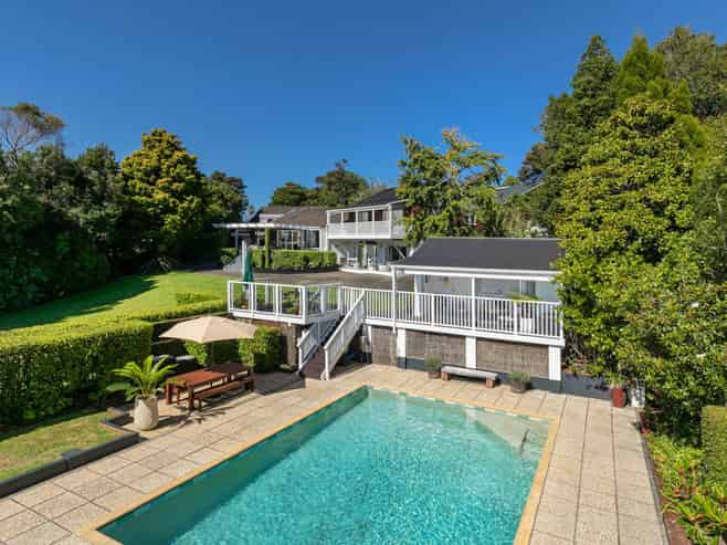 26 Rahui Road, Greenhithe