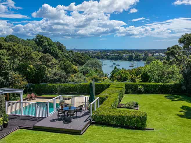 26 Rahui Road, Greenhithe