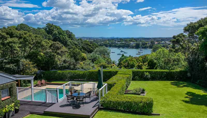 26 Rahui Road, Greenhithe