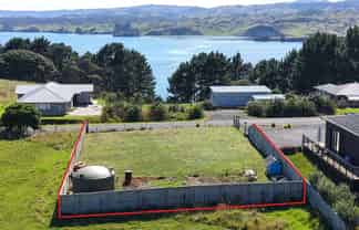 147 Maukutea Drive, Kawhia