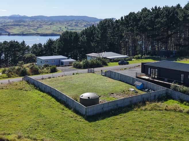 147 Maukutea Drive, Kawhia