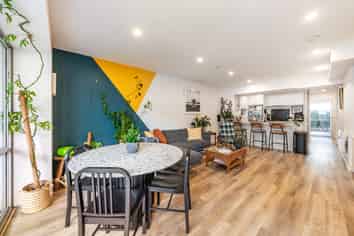 2/35 Jessie Street, Te Aro