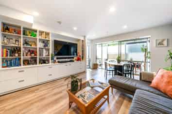 2/35 Jessie Street, Te Aro