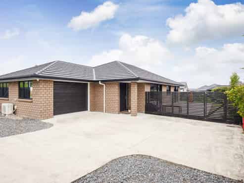 79 North Street, Ashhurst