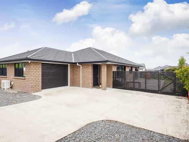 79 North Street, Ashhurst