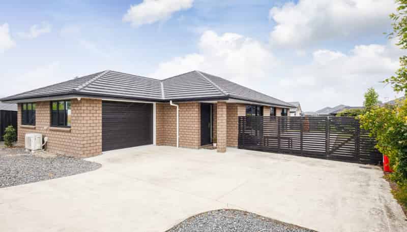 79 North Street, Ashhurst