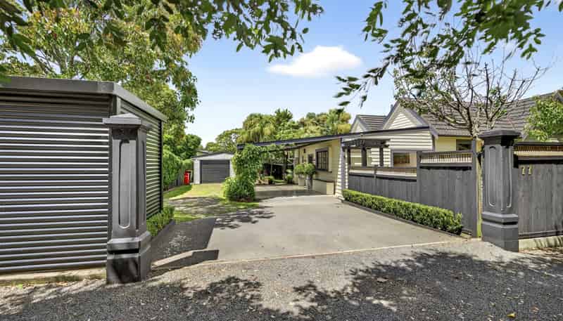 77 Pahiatua Street, Hokowhitu