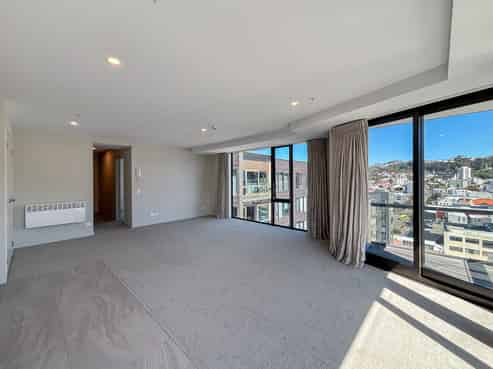 W1304/160 Victoria Street, Te Aro