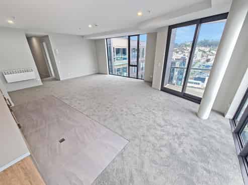 W1304/160 Victoria Street, Te Aro