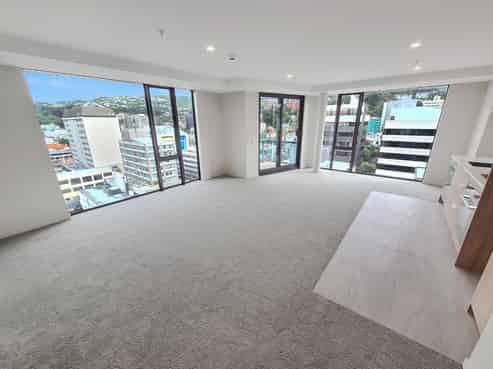 W1304/160 Victoria Street, Te Aro