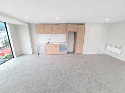 W1304/160 Victoria Street, Te Aro