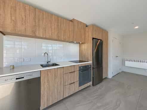 W1304/160 Victoria Street, Te Aro