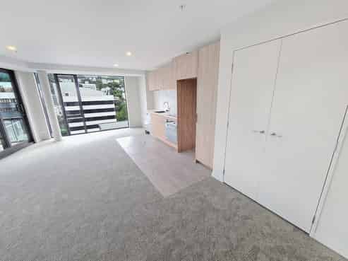 W1304/160 Victoria Street, Te Aro