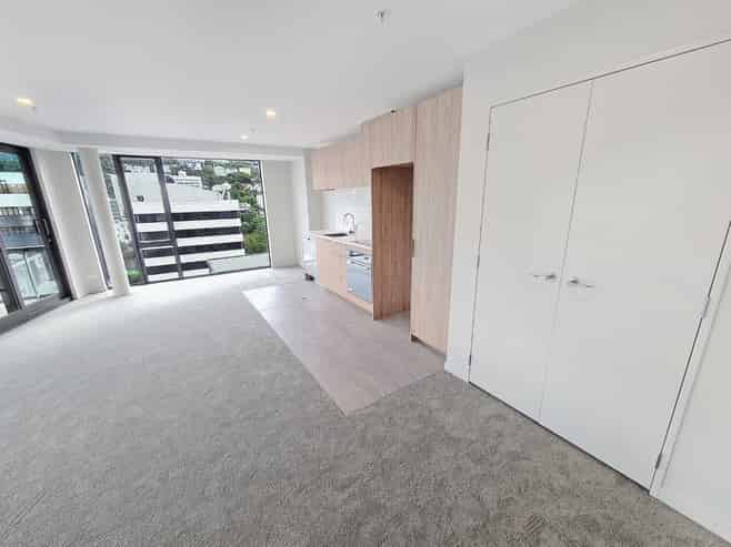 W1304/160 Victoria Street, Te Aro