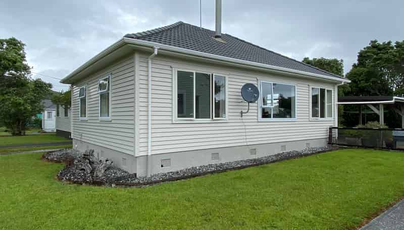 38 Monro Street, Cobden