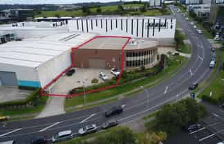 90% Warehouse (8m height)