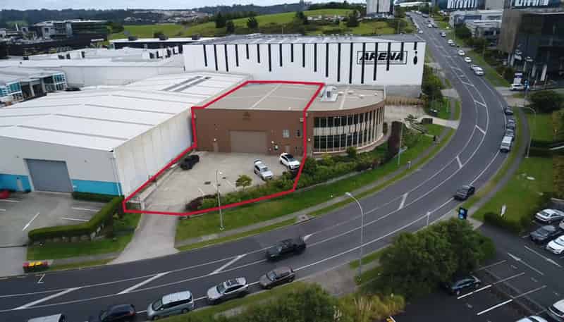 20A Corinthian Drive, Albany