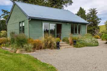 285 Waihaorunga Road, WAIMATE