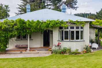 285 Waihaorunga Road, WAIMATE