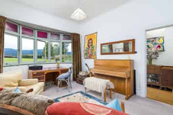 285 Waihaorunga Road, WAIMATE