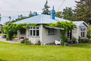 285 Waihaorunga Road, WAIMATE