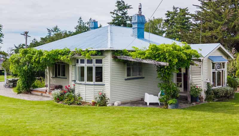 285 Waihaorunga Road, WAIMATE