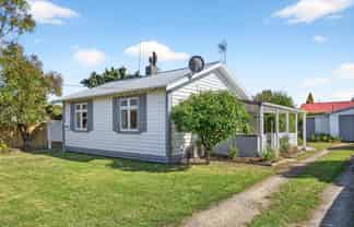 96 Villa Street, Masterton