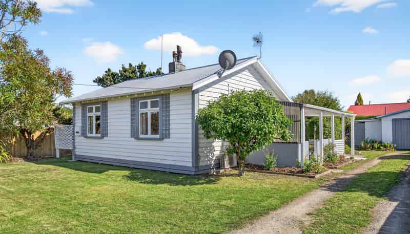 96 Villa Street, Masterton