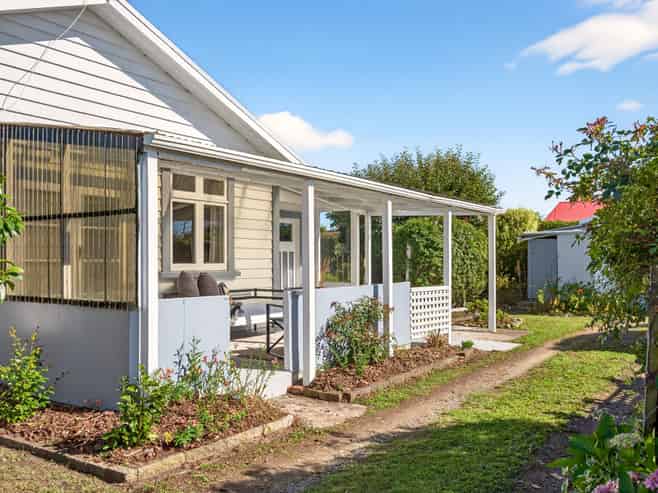 96 Villa Street, Masterton