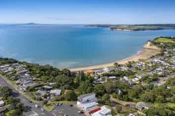 Entry Level Commercial and More