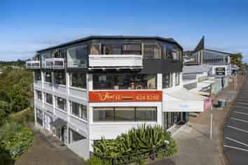 Entry Level Commercial and More