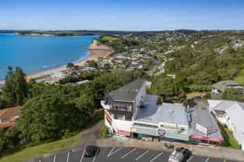 Entry Level Commercial and More