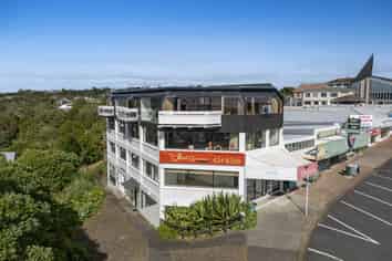 Entry Level Commercial and More